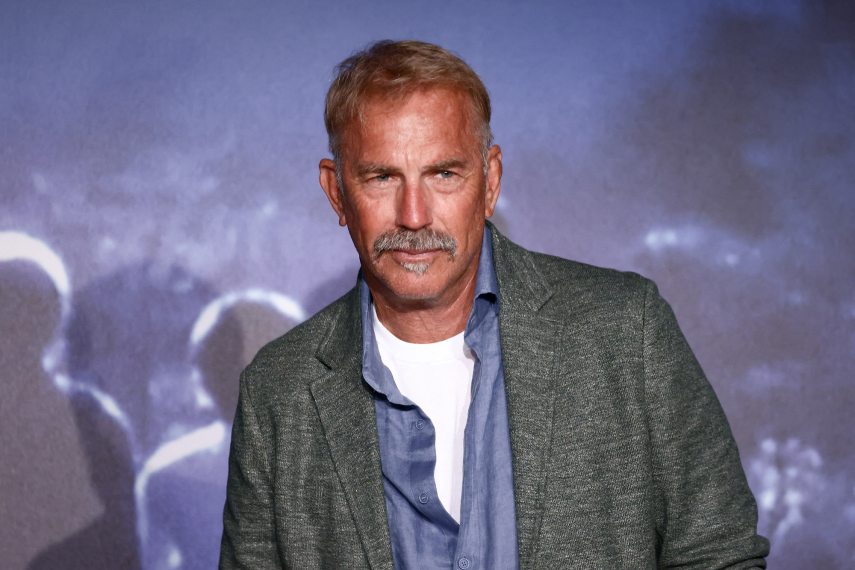 Kevin Costner
